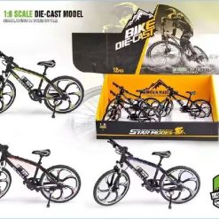 MINI ROWERY DO ZABAWKI DLA DZIECI.