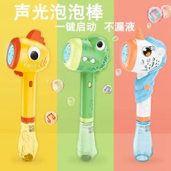 MASZYNKA DO BAŃKI MYDLANA DLA DZIECI.