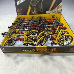 MINI ROWERY DO ZABAWKI DLA DZIECI.