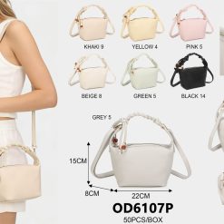 TOREBKA i TORBA MODNA DAMSKA ELEGANCKA.