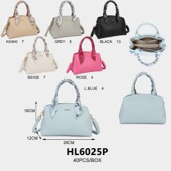 TOREBKA i TORBA MODNA DAMSKA ELEGANCKA.