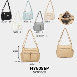 TOREBKA i TORBA MODNA DAMSKA ELEGANCKA.