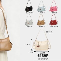 TOREBKA i TORBA MODNA DAMSKA ELEGANCKA.