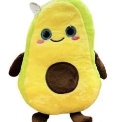 MASKOTKA PLUSZAK DLA DZIECI 30CM.