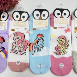 SKARPETKI MODNE UNICORN CUTE DLA DZIECI.