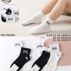 SKARPETKI MODNE CUTE DLA DZIECI.