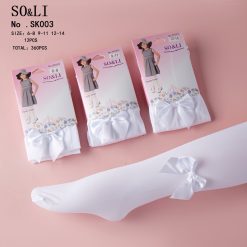 RAJSTOPY CUTE ELEGANCKI DLA DZIECI.