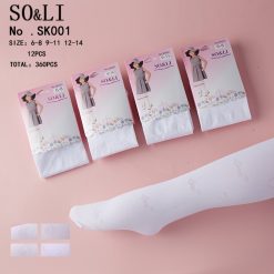 RAJSTOPY CUTE ELEGANCKI DLA DZIECI.