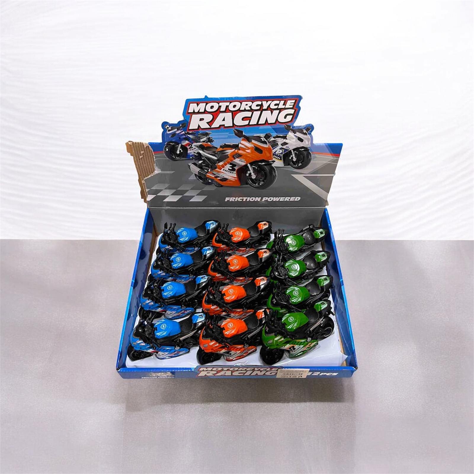 MOTORY ZABAWKI ŚWIATŁO DŻWIĘK DLA DZIECI.