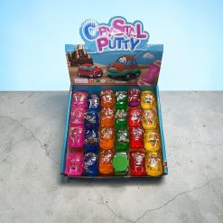 SLIME MINI CUTE PLASTYCZNA DLA DZIECI.