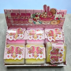 SLIME CUTE PLASTYCZNA DLA DZIECI.