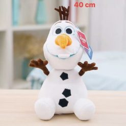 MASKOTKA PLUSZAK BAŁWAN CUTE DLA DZIECI 40CM.