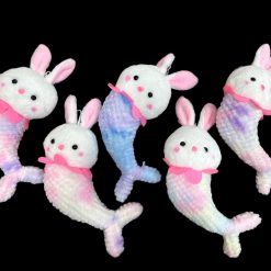 MASKOTKA PLUSZAK DLA DZIECI 20CM.