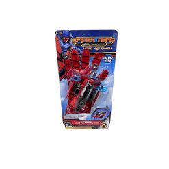 RĘKAWICA Z WYRZUTNIA SPIDER-MAN DLA DZIECI.