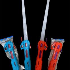 MIECZ ZE ŚWIATŁEM I DŹWIĘKIEM ZABAWKA DLA DZIECI.