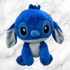MASKOTKA PLUSZAK STITCH DLA DZIECI 40CM.