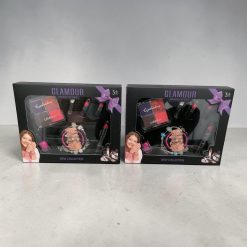 Alternative view of ZESTAW KOSMETYKÓW DO MALOWANIA MAKIJAŻU DLA DZIECI.