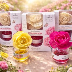 ZAPACHY Z KWIATEM 0% ALCOHOL + 45 DNI 60ML.