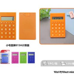 KALKULATOR BIUROWY SZKOLNY.