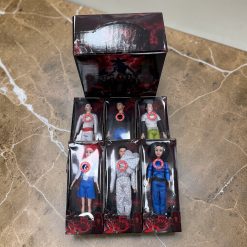 LALKA STRANGER THINGS DLA DZIECI.