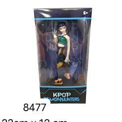 LALKA K-POP DEMON HUNTERS DLA DZIECI.