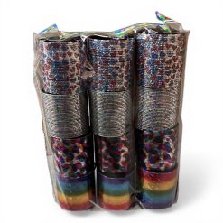 SPRĘŻYNKA KOLOROWA MAGICZNA GRA DLA DZIECI.