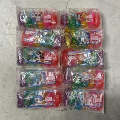 GNIOTKI ANTYSTRESOWYS SQUISHY CUTE DLA DZIECI.