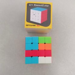 KOSTKA RUBIKA MAGICZNA UKŁADANKA LOGICZNA.