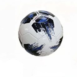 PIŁKA NOŻNA DO PIŁKI NOŻNEJ GRY W NOGĘ 23CM.