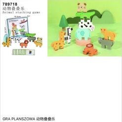 GRA LOGICZNA ZABAWKI.