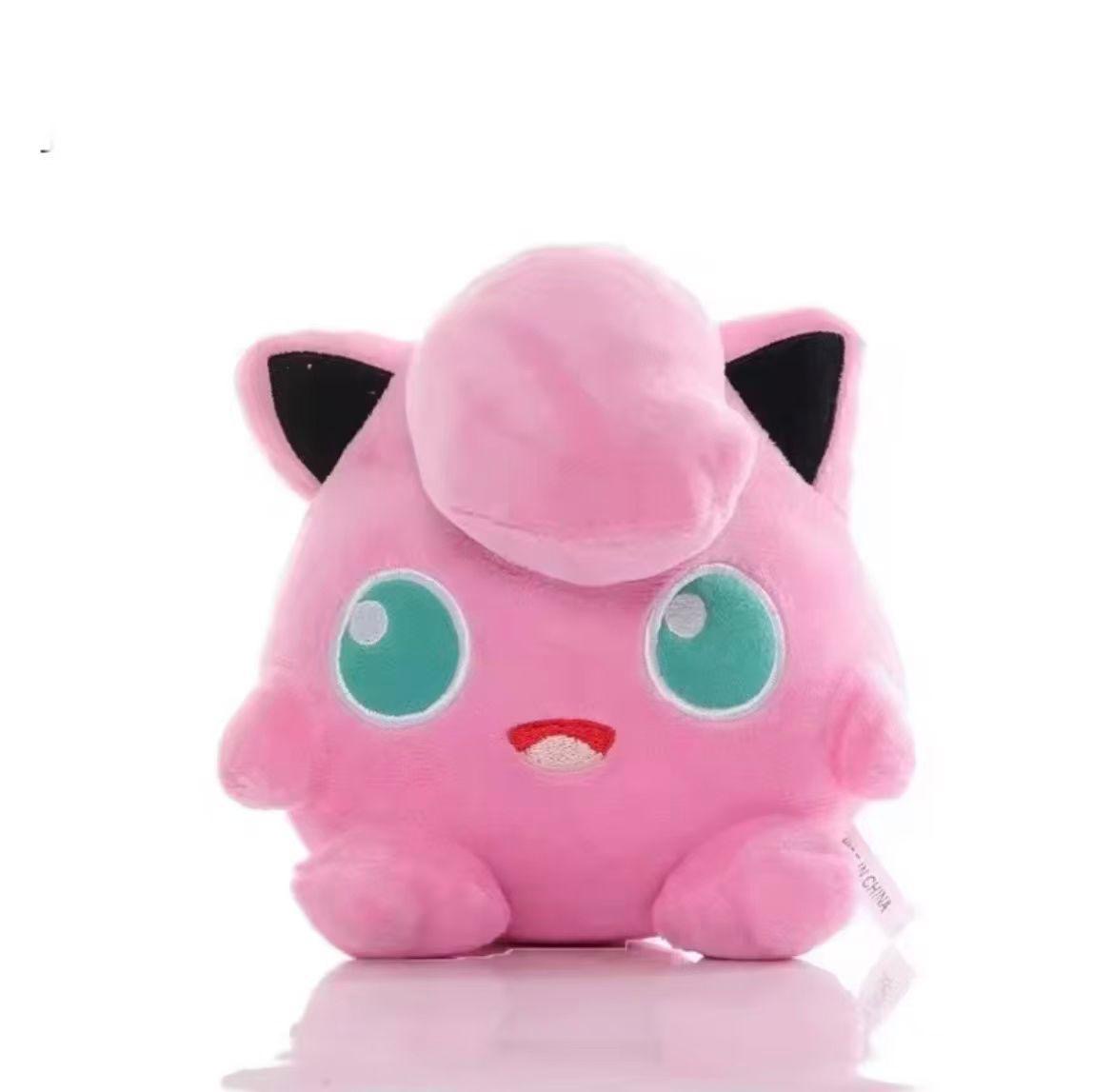 MASKOTKA PLUSZAK POKEMON DLA DZIECI 25CM.