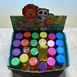 SLIME MINI CUTE PLASTYCZNA DLA DZIECI.