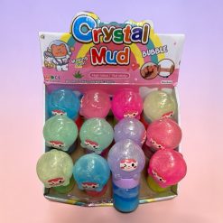 SLIME CUTE PLASTYCZNA DLA DZIECI.