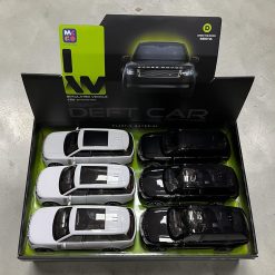 AUTO SPORTOWE SAMOCHÓD METALOWE DLA DZIECI.