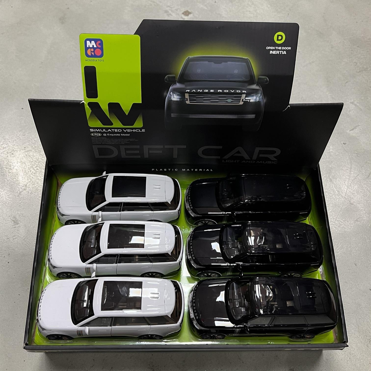 AUTO SPORTOWE SAMOCHÓD METALOWE DLA DZIECI.