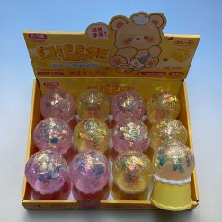 SLIME CUTE PLASTYCZNA DLA DZIECI.