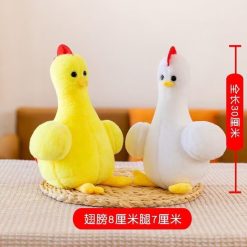 MASKOTKA PLUSZAK DLA DZIECI 20CM.