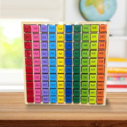 EDUKACYJNE DREWNIANE ZABAWKI MATEMATYCZNE DLA DZIECI.