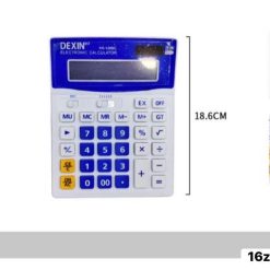 KALKULATOR BIUROWY SZKOLNY.