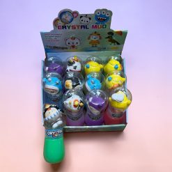 SLIME CUTE PLASTYCZNA DLA DZIECI.