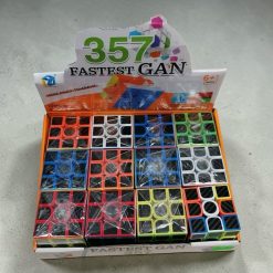 KOSTKA RUBIKA MAGICZNA UKŁADANKA LOGICZNA.