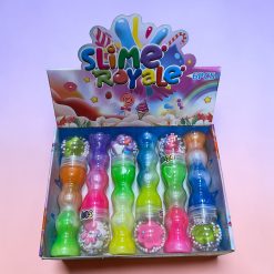 SLIME CUTE PLASTYCZNA DLA DZIECI.