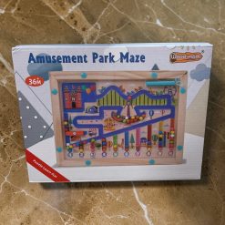 ZABAWKI DREWNIANE EDUKACYJNE DLA DZIECI.