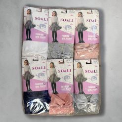 RAJSTOPY CUTE ELEGANCKI DLA DZIECI.