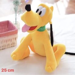 MASKOTKA PLUSZAK PLUTO DLA DZIECI 25CM.