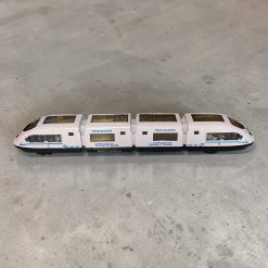 ZABAWKI POCIĄG SPEEDINESS TRAINS DLA DZIECI.