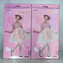 RAJSTOPY CUTE ELEGANCKI DLA DZIECI.