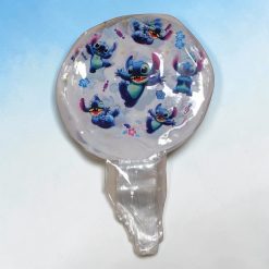 BALONY FOLIOWY STITCH DLA DZIECI 50PCS.