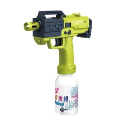 Alternative view of PISTOLET NA WODĘ ELEKTRYCZNY AUTOMATYCZNY.