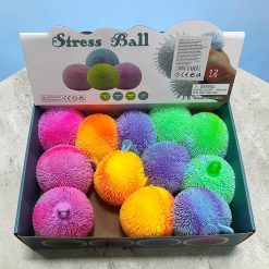 GNIOTKI ANTYSTRESOWY SQUISHY CUTE DLA DZIECI.